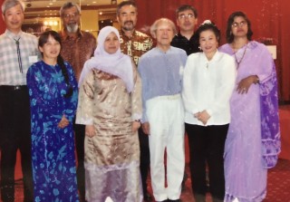 2008.7.20 第一回マレーシア心理リハの会2