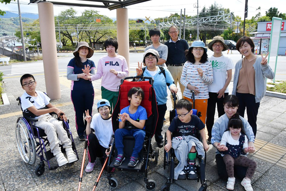 長野県心理リハビリテイションの会