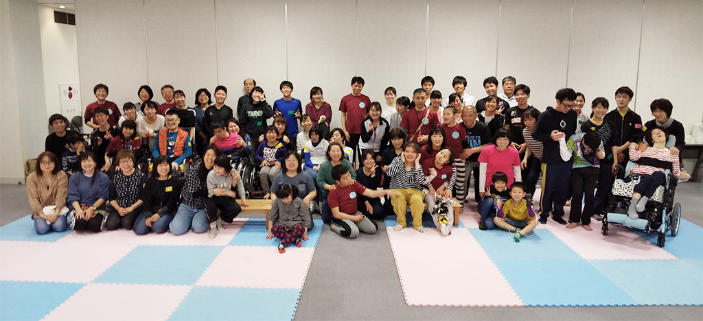 静岡心理リハビリテイション訓練会